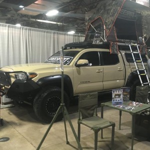Outdoor Show