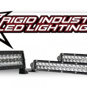 Rigid-industries - Logo