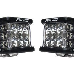 Rigid D-ss
