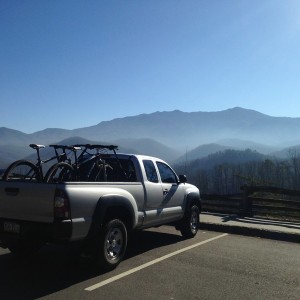 Blue Ridge