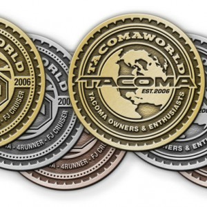 Coinproof