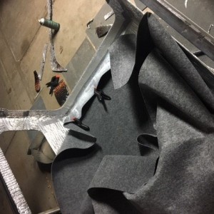 Gluing