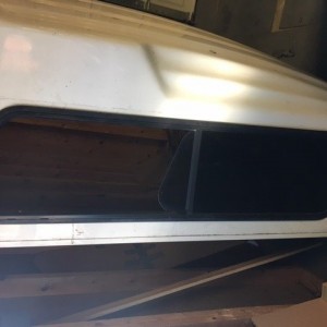 Siode Window