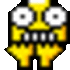 Scared