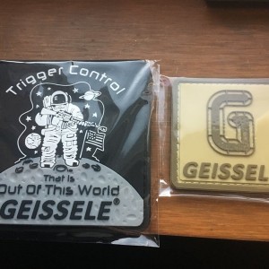 Geissele