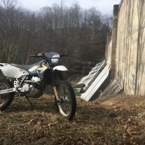 February Ride