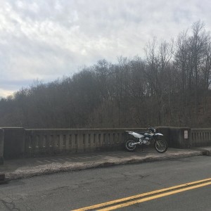February Ride