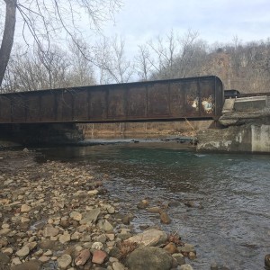 February Ride