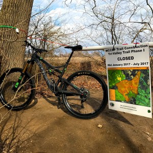 WhiteClayCreekClosed