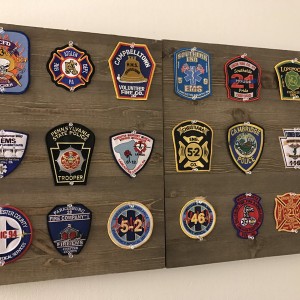 WallPatches