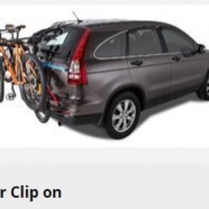 Bike Carriers