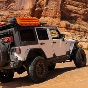 Rhino Rack Backbone