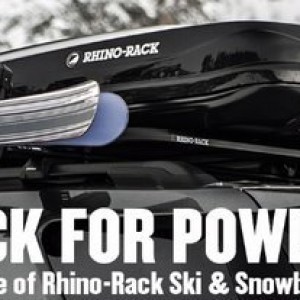 Rhino Rack