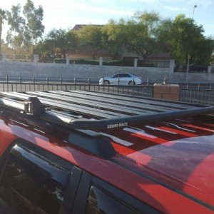 4runner Rack