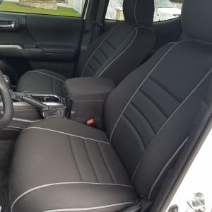 Wet Okole Seat Covers