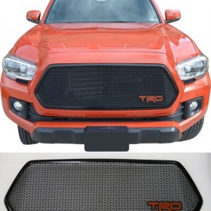 Toyota-Tacoma-2016-Grill-With-TRD-Emblem