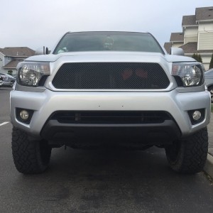 2013 Toyota Tacoma