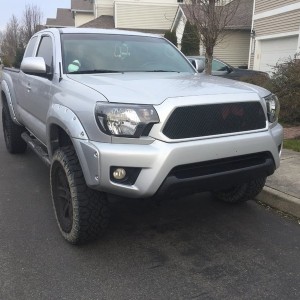 2013 Toyota Tacoma