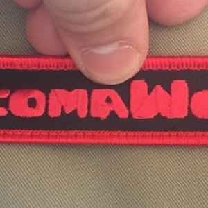 TW patch