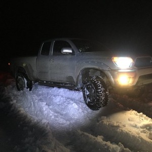 2013 Toyota Tacoma