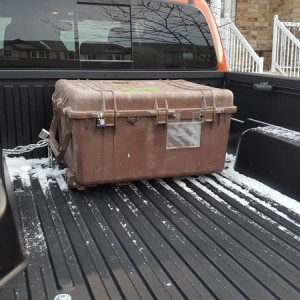 got Pelican?