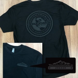TWSHIRT