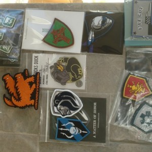 Mail call