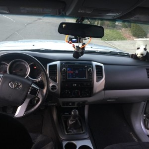 2013 Toyota Tacoma