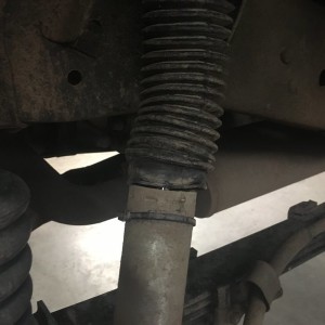 Maintenance Day