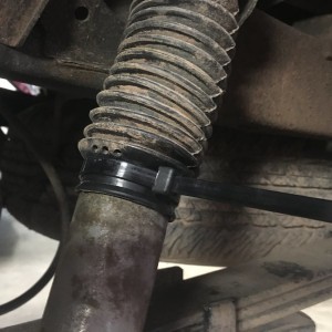 Maintenance Day