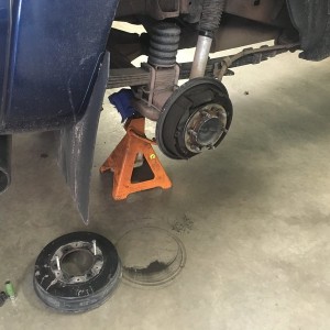 Maintenance Day