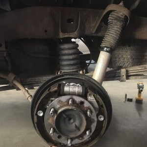 Maintenance Day