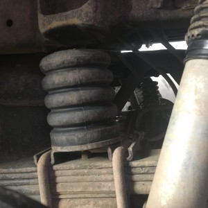 Maintenance Day