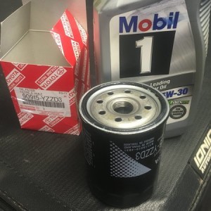 Maintenance Day