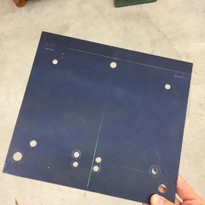 The Plate