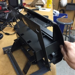 The reverse-jig