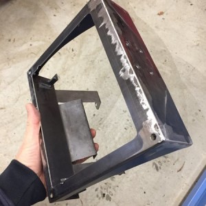 Complete Frame