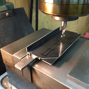 Stereo Brackets