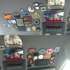 Still have to add the new ones.......