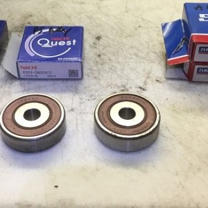 OldBearings