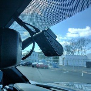 Dashcam