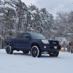 snow n stuff