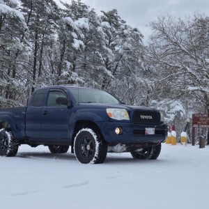 snow n stuff
