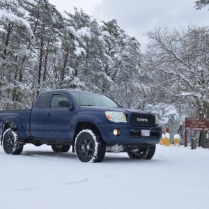 snow n stuff