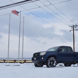 snow n stuff
