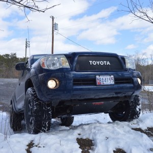 snow n stuff