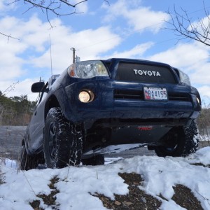 snow n stuff