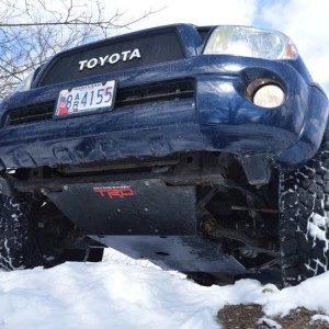 snow n stuff
