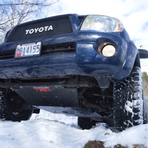 snow n stuff