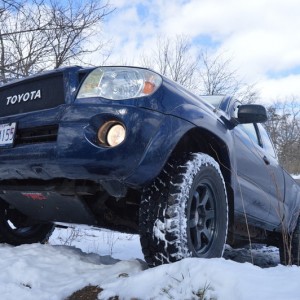 snow n stuff